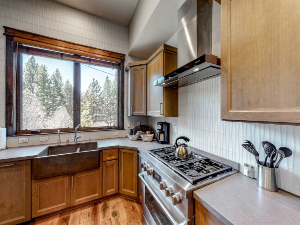 Lake Tahoe South Shore Home 1026038