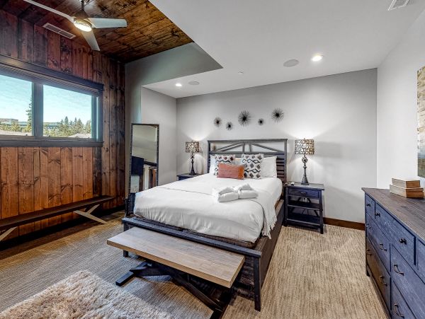 Lake Tahoe South Shore Home 1026038