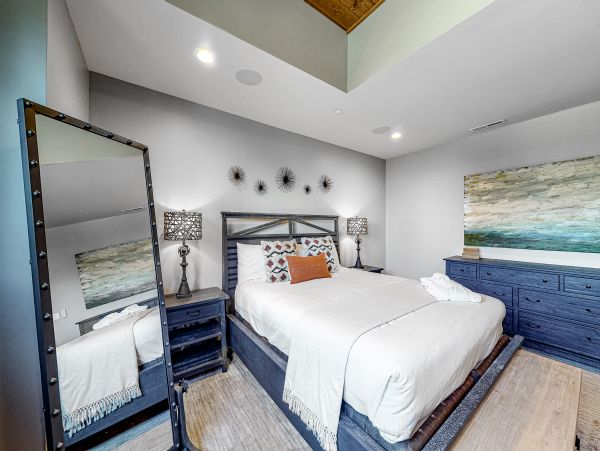 Lake Tahoe South Shore Home 1026038