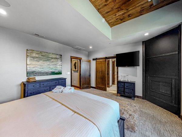 Lake Tahoe South Shore Home 1026038