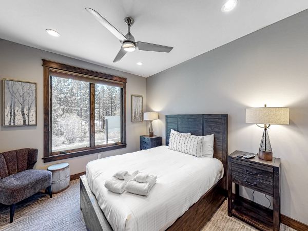 Lake Tahoe South Shore Home 1026038