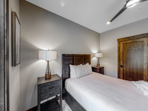 Lake Tahoe South Shore Home 1026038