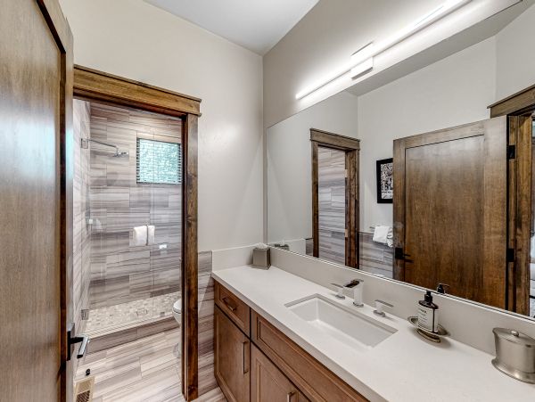 Lake Tahoe South Shore Home 1026038
