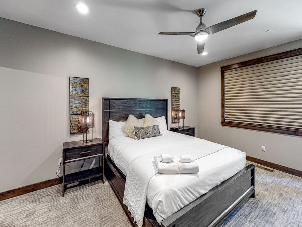 Lake Tahoe South Shore Home 1026038