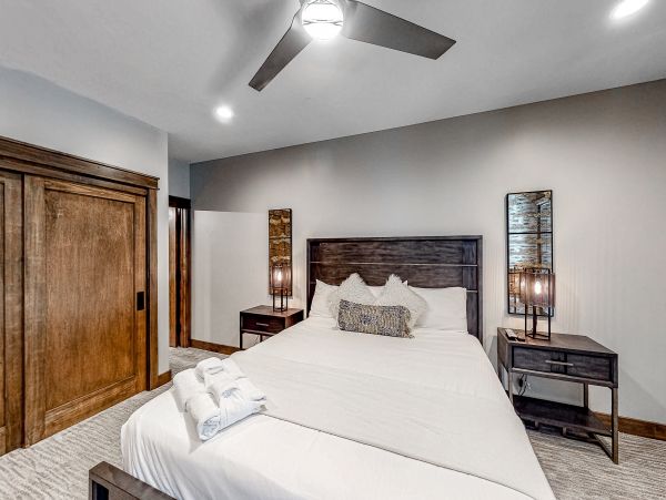 Lake Tahoe South Shore Home 1026038