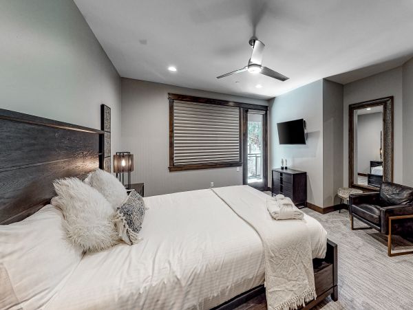 Lake Tahoe South Shore Home 1026038