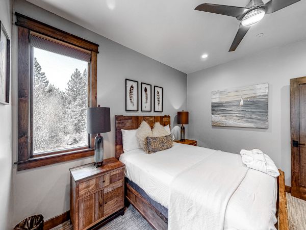 Lake Tahoe South Shore Home 1026038