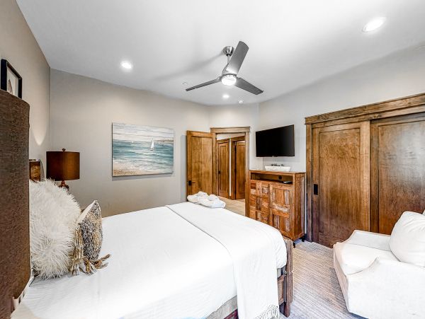 Lake Tahoe South Shore Home 1026038