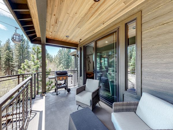 Lake Tahoe South Shore Home 1026038