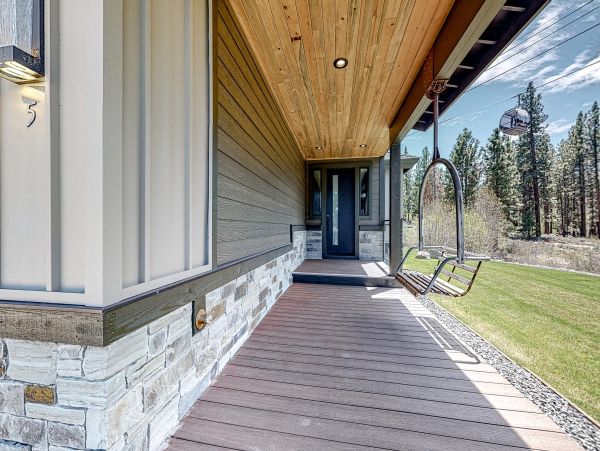 Lake Tahoe South Shore Home 1026038