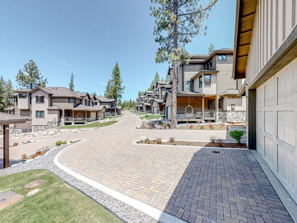 Lake Tahoe South Shore Home 1026038