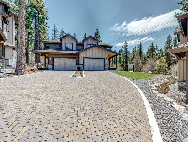 Lake Tahoe South Shore Home 1026038
