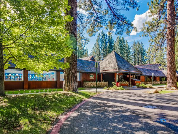 Lake Tahoe South Shore Home 1026038