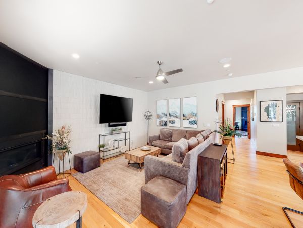 Lake Tahoe South Shore Home 1026040