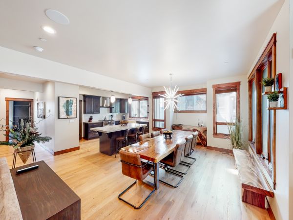 Lake Tahoe South Shore Home 1026040