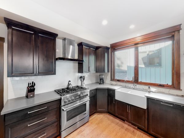 Lake Tahoe South Shore Home 1026040