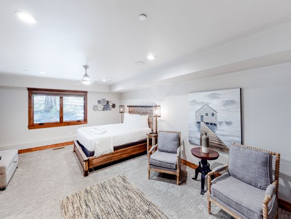 Lake Tahoe South Shore Home 1026040