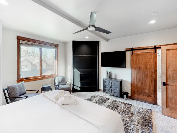 Lake Tahoe South Shore Home 1026040