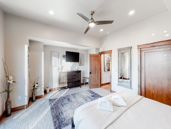 Lake Tahoe South Shore Home 1026040