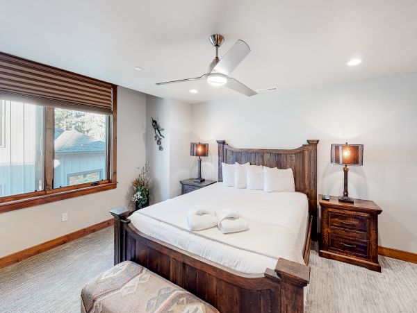 Lake Tahoe South Shore Home 1026040
