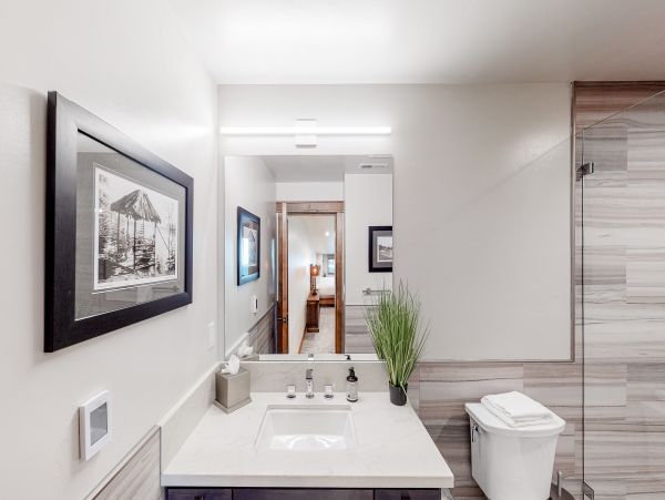 Lake Tahoe South Shore Home 1026040