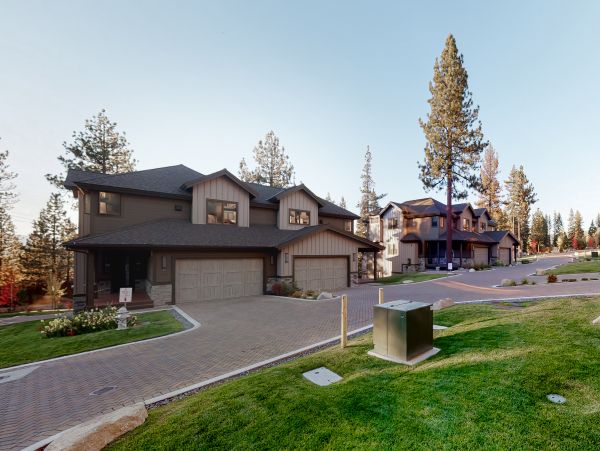 Lake Tahoe South Shore Home 1026040