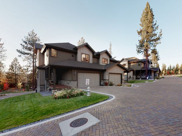 Lake Tahoe South Shore Home 1026040