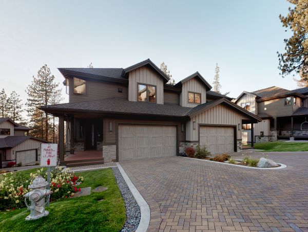 Lake Tahoe South Shore Home 1026040