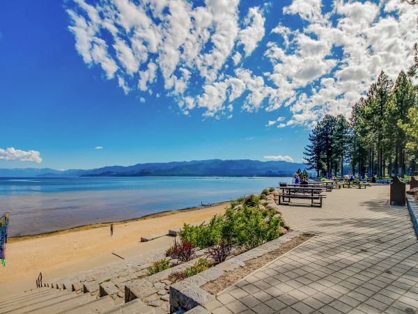 Lake Tahoe South Shore Home 1026040