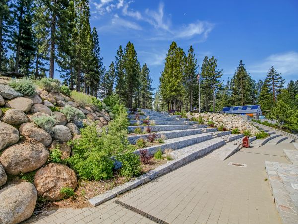 Lake Tahoe South Shore Home 1026040