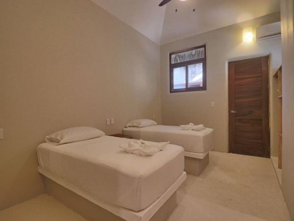 On Beach Oaxaca Vacation Pool Villa Nine Bedroom