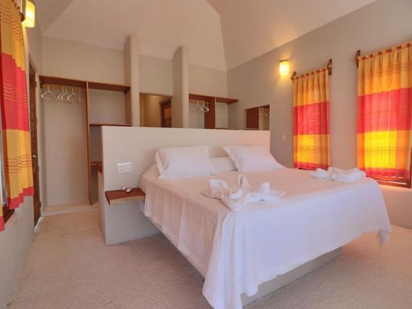 On Beach Oaxaca Vacation Pool Villa Nine Bedroom