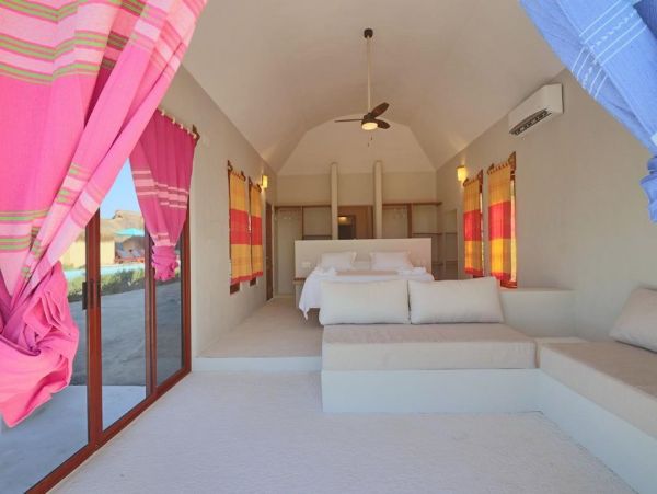 On Beach Oaxaca Vacation Pool Villa Nine Bedroom