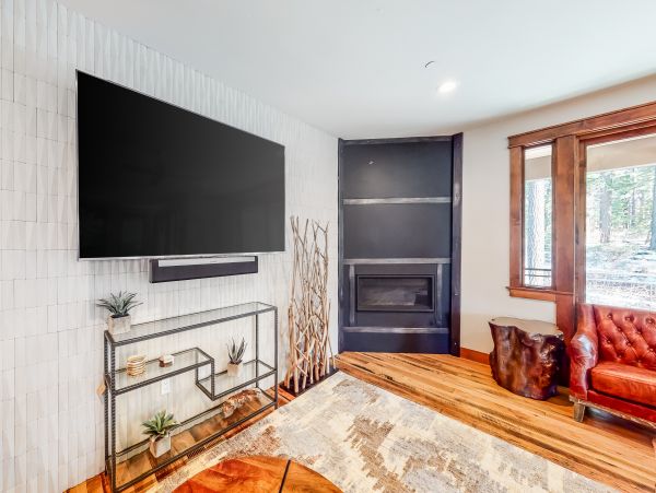 Lake Tahoe South Shore Home 1026042