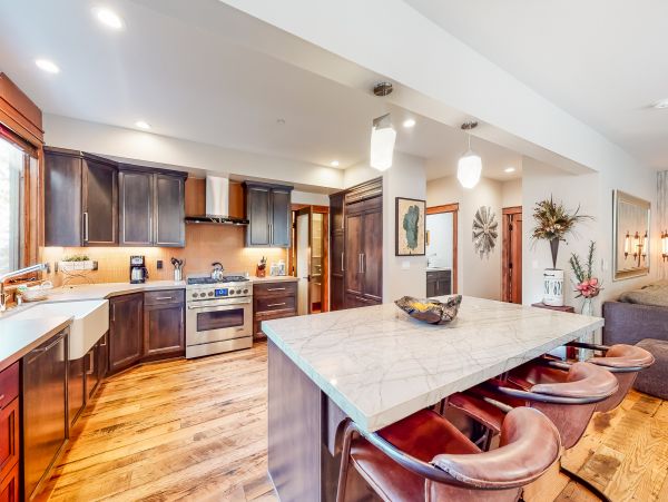 Lake Tahoe South Shore Home 1026042