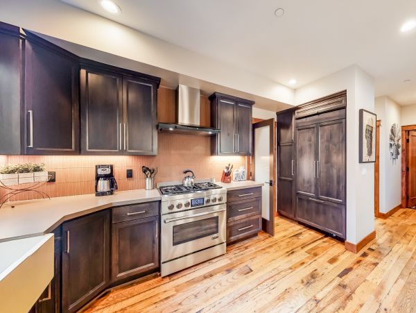 Lake Tahoe South Shore Home 1026042