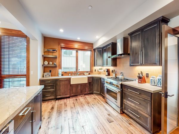 Lake Tahoe South Shore Home 1026042