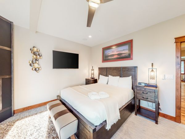 Lake Tahoe South Shore Home 1026042