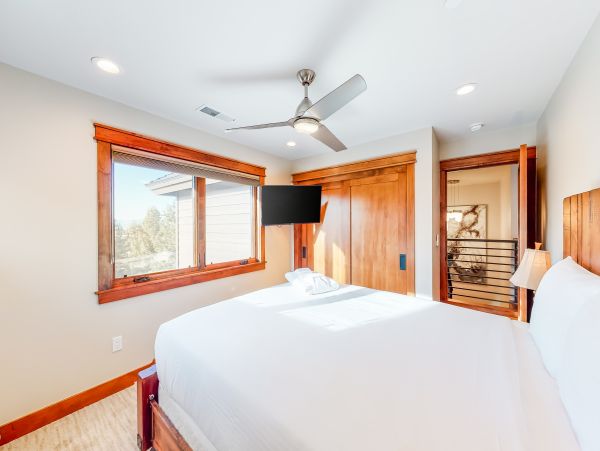 Lake Tahoe South Shore Home 1026042
