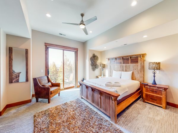 Lake Tahoe South Shore Home 1026042