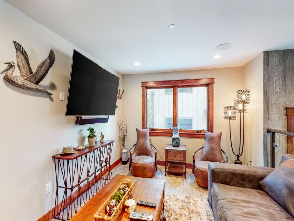 Lake Tahoe South Shore Home 1026042