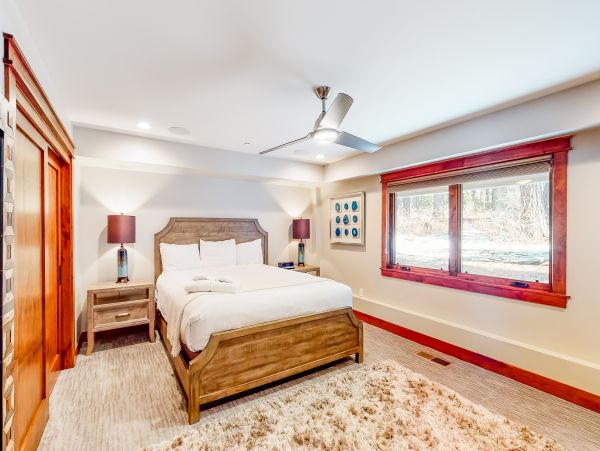 Lake Tahoe South Shore Home 1026042