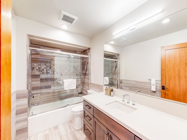 Lake Tahoe South Shore Home 1026042