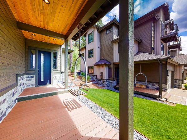 Lake Tahoe South Shore Home 1026042