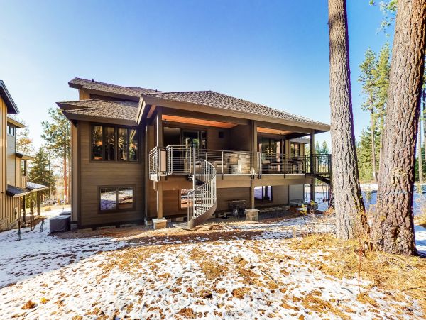 Lake Tahoe South Shore Home 1026042