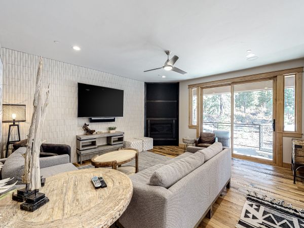 Lake Tahoe South Shore Home 1026043