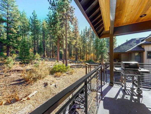 Lake Tahoe South Shore Home 1026043