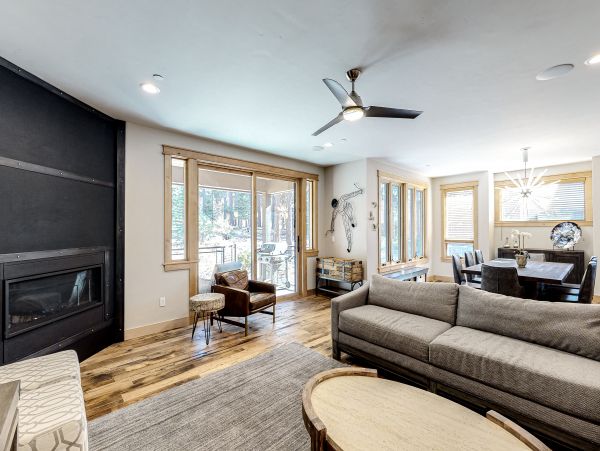 Lake Tahoe South Shore Home 1026043
