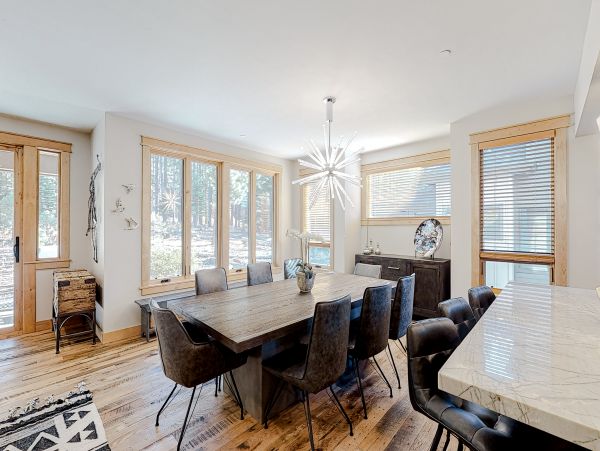 Lake Tahoe South Shore Home 1026043
