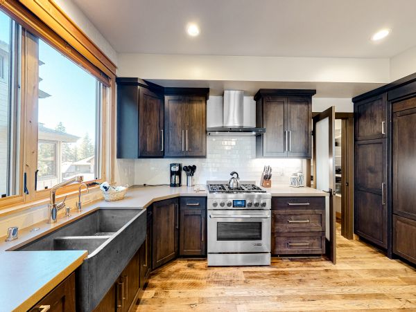 Lake Tahoe South Shore Home 1026043